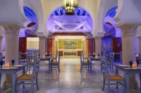 Sheraton Sharm Hotel, Resort, Villas & Spa