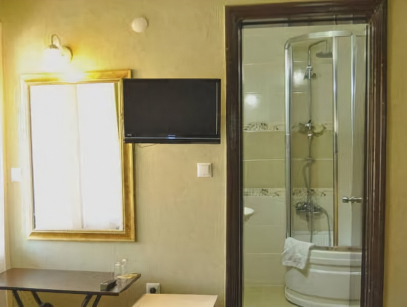 Asude Hotel Bergama