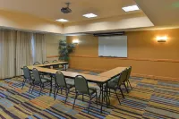Fairfield Inn & Suites Sacramento Elk Grove Hotels in Elk Grove