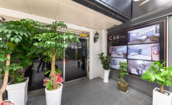Suwon Hotel Coco