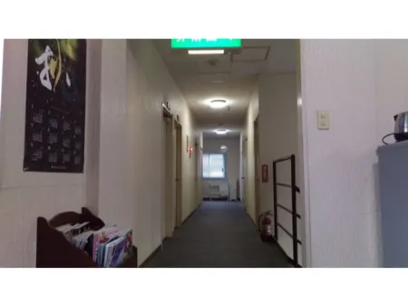 Rider House Red Sun Отели рядом с достопримечательностью «Nambaraji Temple»