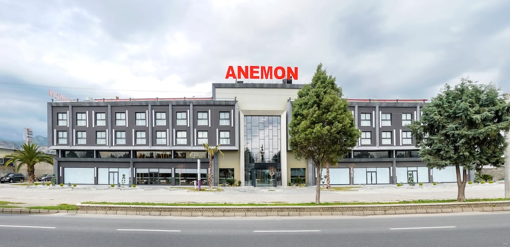 Anemon Aydin Otel