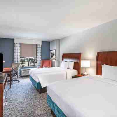 Hilton Garden Inn Houston/Sugar Land Rooms