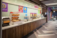 Tru by Hilton Farmville - breakfast