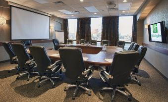 Holiday Inn Winnipeg - Airport West