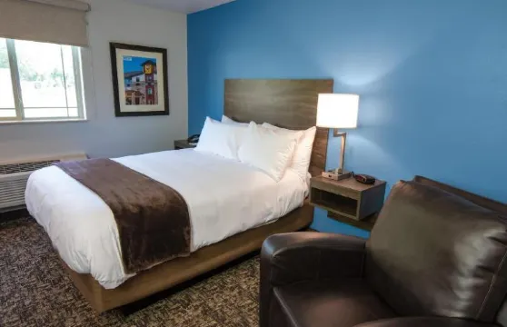 我家酒店-沃特敦