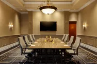 Renaissance Tampa International Plaza Hotel