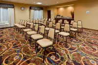 Holiday Inn Express & Suites White Haven - Poconos Hôtels à : Penn Forest Township