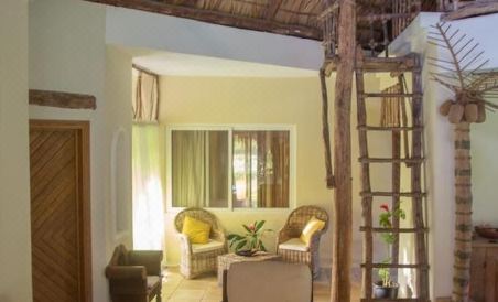 Panoramic Villa Casa Mar Monterrico - Housity