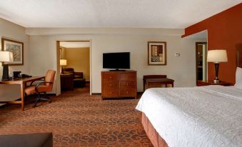 Hampton Inn Ft. Wayne-Southwest