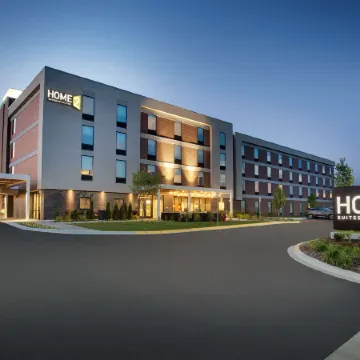 Home2 Suites by Hilton - Chicago/Schaumburg