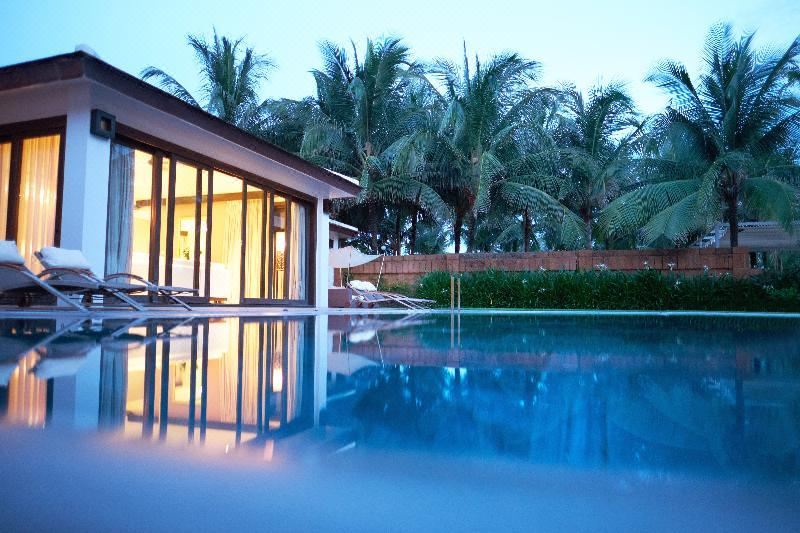 Tia Wellness Resort Spa Inclusive Da Nang Updated 22 Room Price Reviews Deals Trip Com