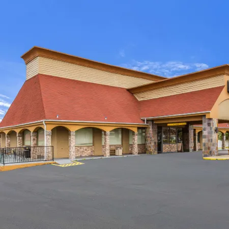 Econo Lodge Salisbury