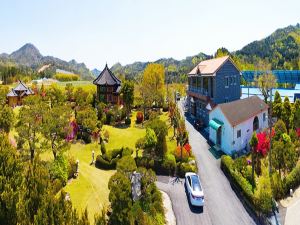 Boseong Royal Hanok Stay