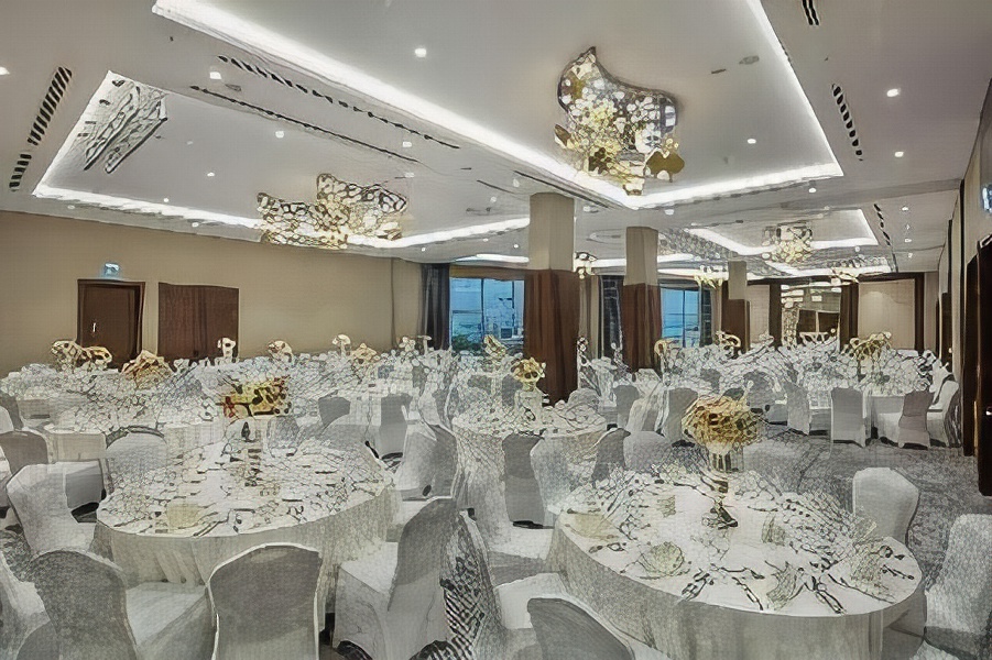 DoubleTree by Hilton Afyonkarahisar