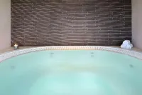 Best Western Plus Hotel Isidore - Gym