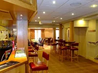 The Golden Lion Hotel Hotels in Broughton