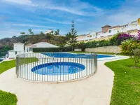 Panorama Beach 토록스 호텔