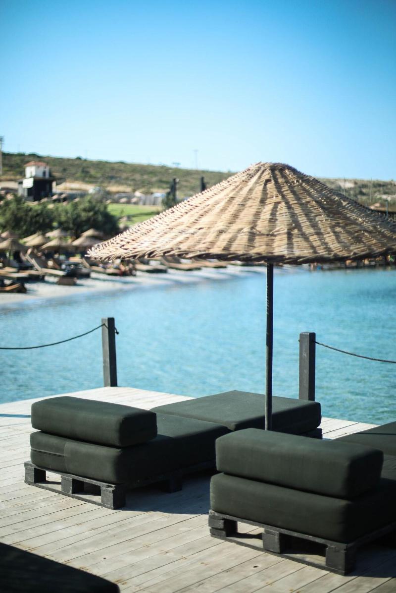 The Stay Alacati Warehouse - Adults Only