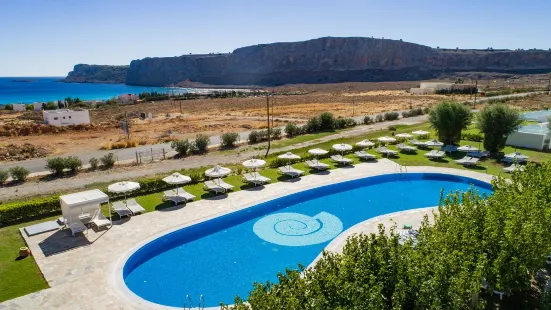 Lindos Sun Hotel