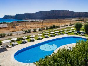 Lindos Sun Hotel