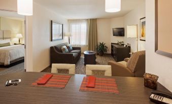 Candlewood Suites Austin Airport