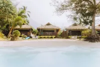 Muri Shores Hotels in Ngatangiia District