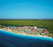 Secrets Riviera Cancun Resort & Spa - Adults Only