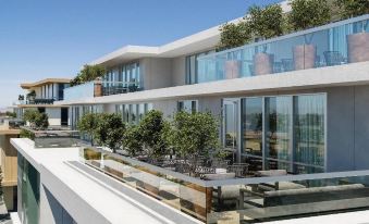 2. AC Hotel..