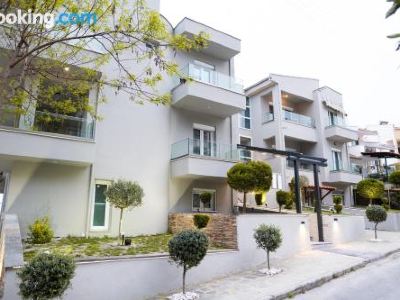 Blue View Apartments