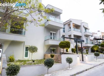 Blue View Apartments