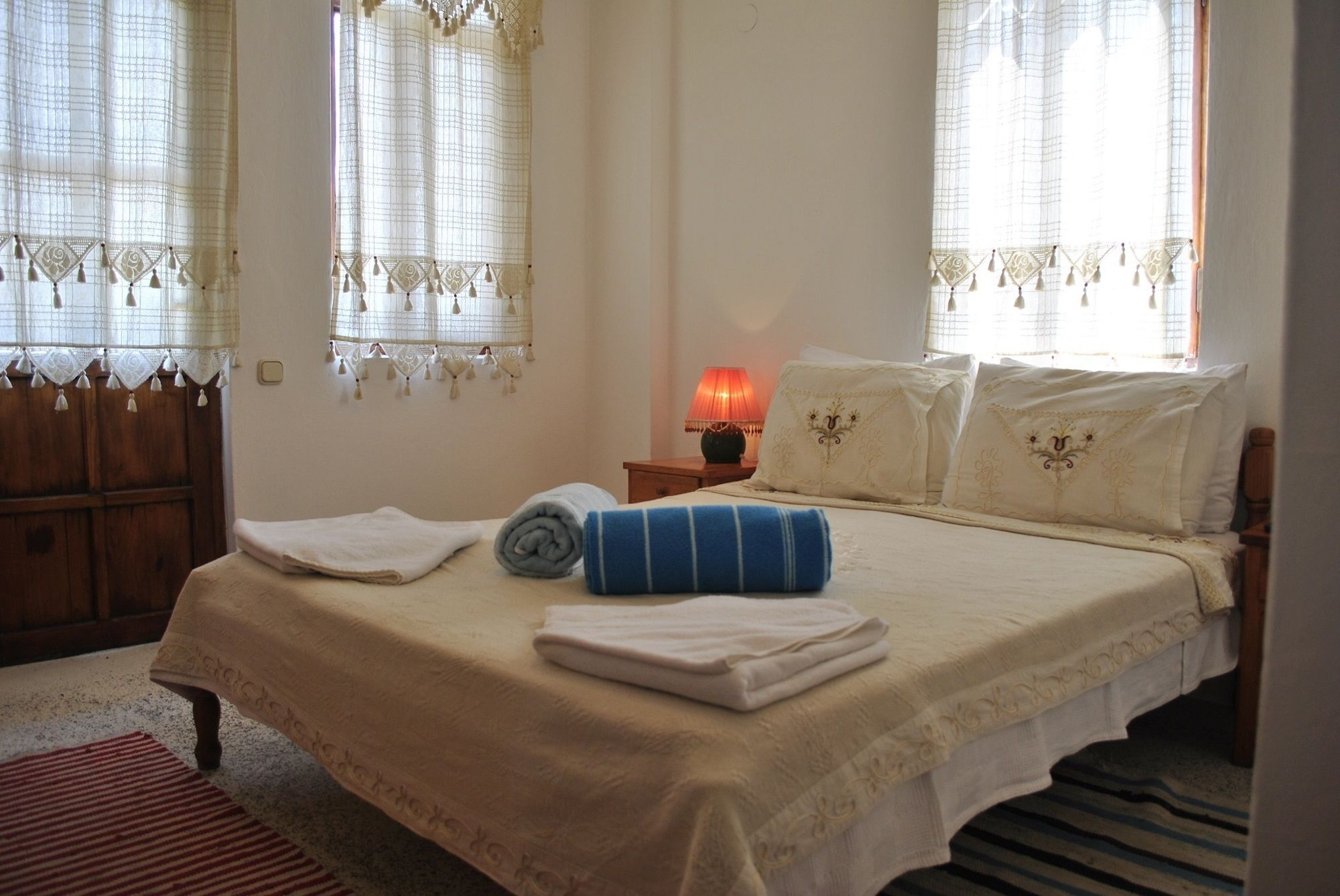 Hotel Dionysia