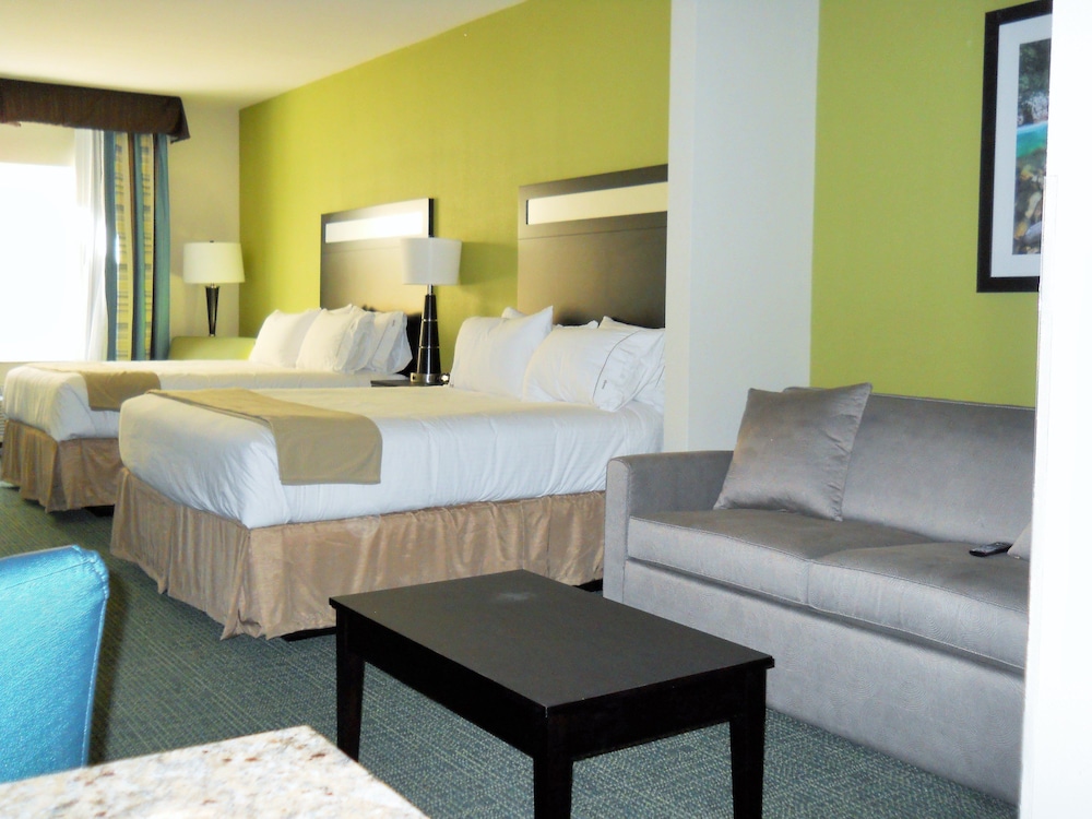 Holiday Inn Express & Suites Temple - Medical Center Area, an Ihg Hotel