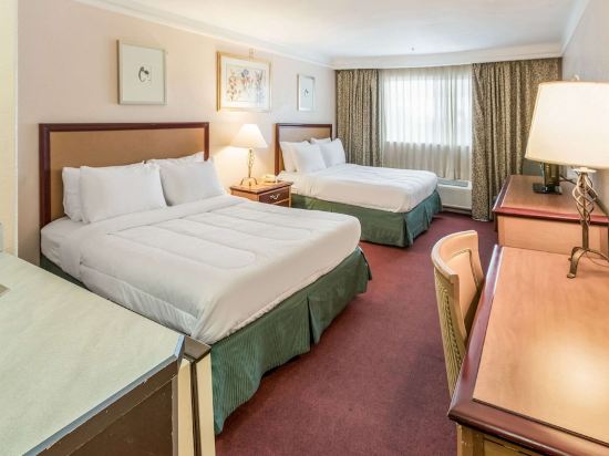 Fortune Hotel & Suites