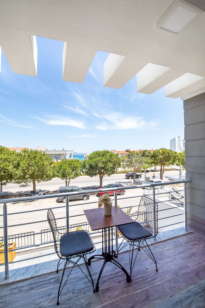 Twins Hotel Çeşme