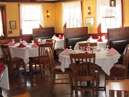 The Curtis House Inn-woodbury Updated 2021 Price Reviews Tripcom