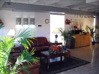 Santa Fe Inn - Pueblo Hotel di Pueblo