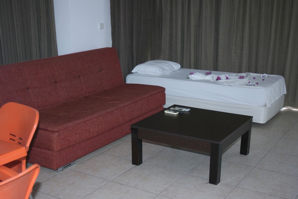 Ozgor Apart Otel 2