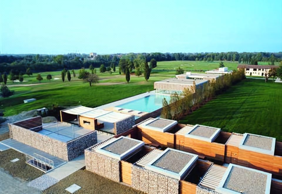 Casalunga Golf Resort-Metropolitan City of Bologna Updated 2023 Room Price- Reviews & Deals | Trip.com