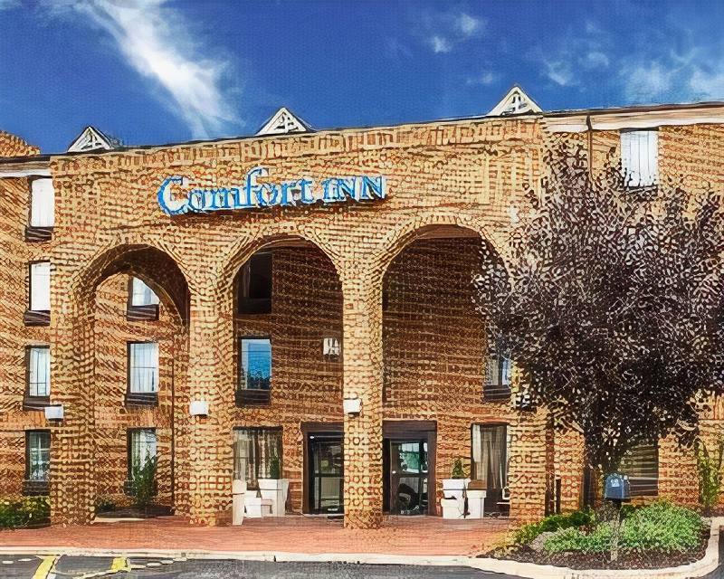 The Hotel at Pottstown