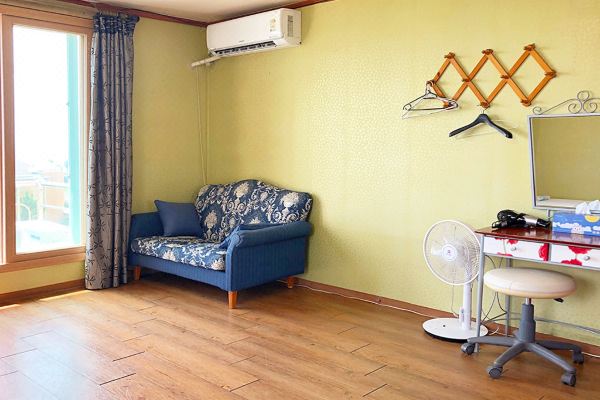 해안성민박(Haeansung Pension)_2