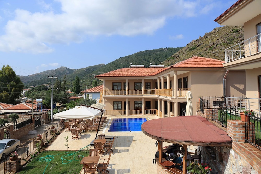 Portakal Hotel Selimiye