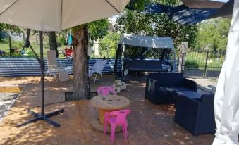Chez Patou - Chambre d'Hôte - Housity