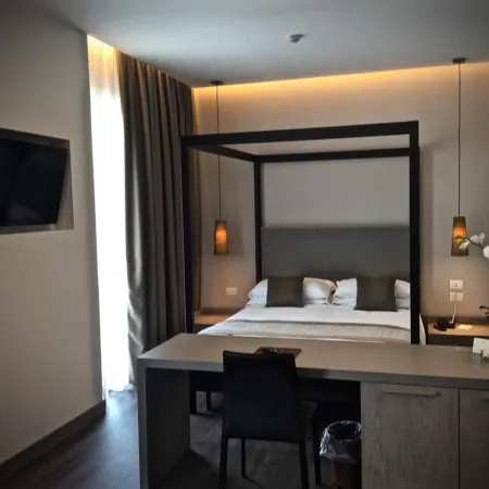 Hotel Principe Palace