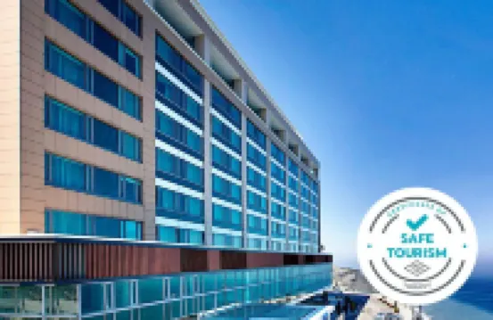Dedeman Zonguldak Hotel a 