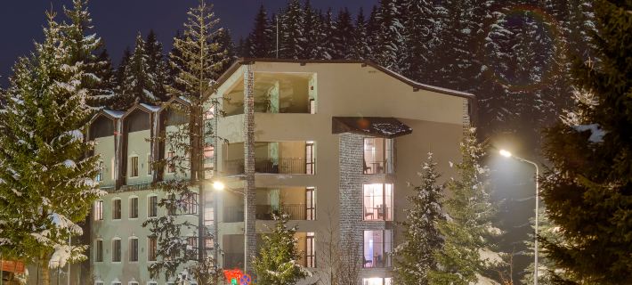 Rizzo Boutique Hotel Hotels in Brasov