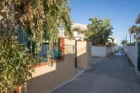 Apartment Eucaliptus sea view