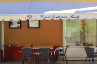 Hotel Ristorante Baldi Hotels in Fiesso