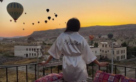 My Home Cappadocia Stone House - Housity