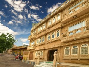 Hotel Royal Queen Jaisalmer
